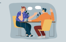 Τα καλύτερα podcast ανάπτυξης σταδιοδρομίας